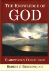 Knowledge of God Objectively Considered